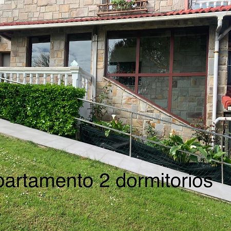 サンタンデールCasa Vacacional Mazo De Arribaアパートメント エクステリア 写真